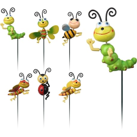 Pique insecte