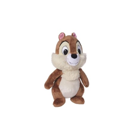 Peluche tic 25cm