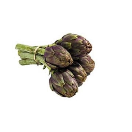 Artichaud bouquet
