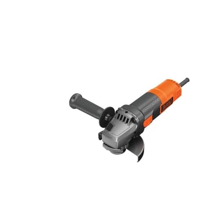 Black et decker meuleuse d'angle 900 watts