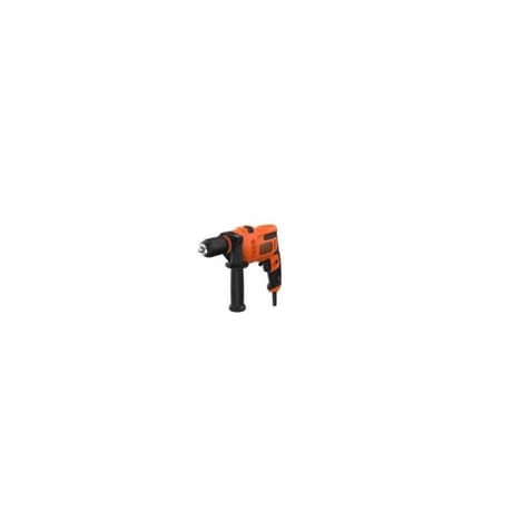 Black et decker perceuse à percussion 500watts