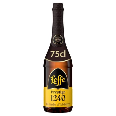 Leffe prestige 75cl