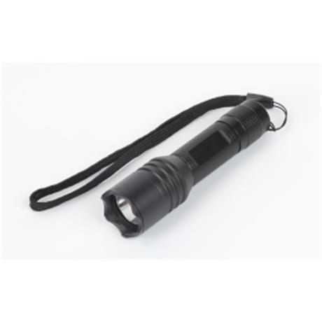 Carrefour torche alu t1 ip44