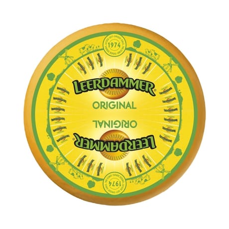 Leerdammer original