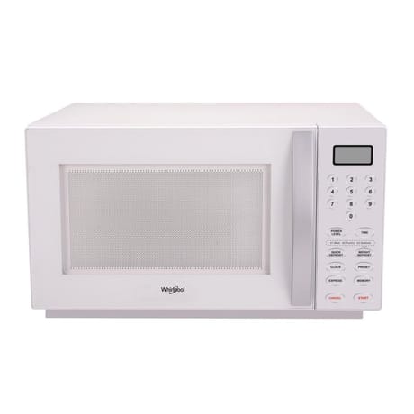 Whirlpool micro ondes solo 30l MWO609WH