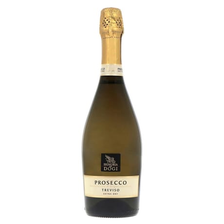 Signoria Dei Dogi prosecco blanc cave d'Augustin Florent 75cl