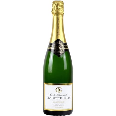 Clairette de Die vin blanc AOP 75cl