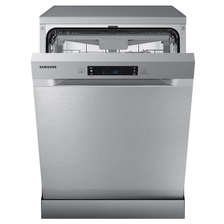 Samsung lave vaisselle 14 couverts DW60CG550FSR