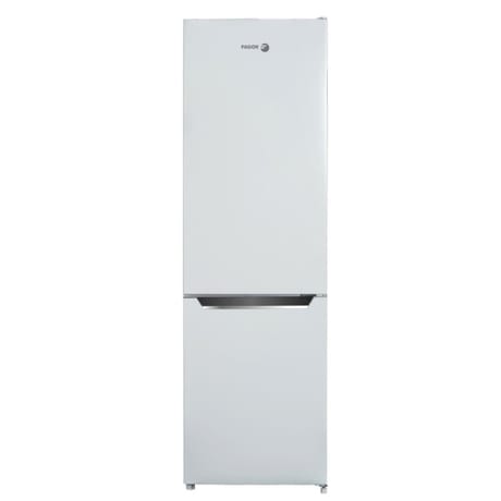 Fagor réfrigérateur combiné 252l FF82522W