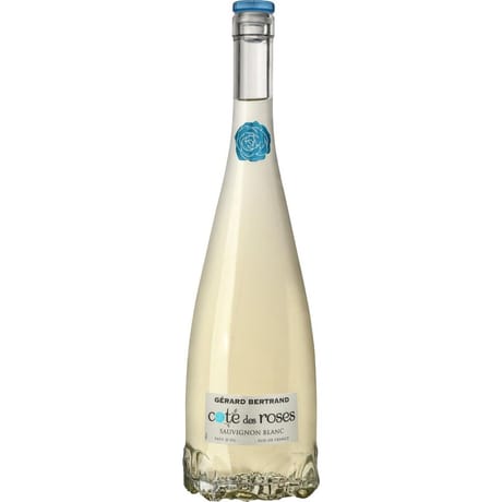 Cote des roses sauvignon 2021 igp oc