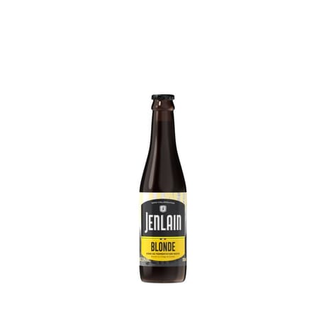 Jeanlain blonde 33 cl 7°5