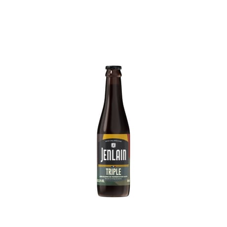 Jenlain triple 33cl 8.5°