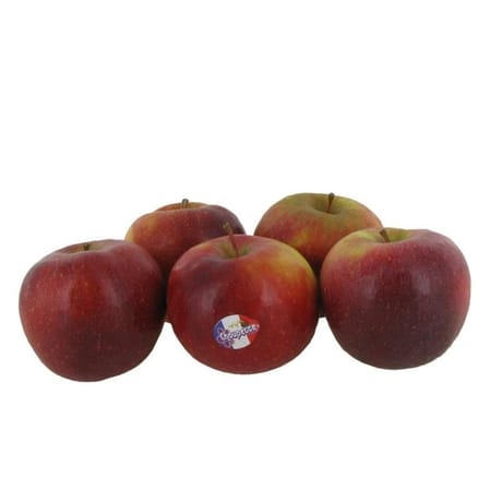Pomme choupette