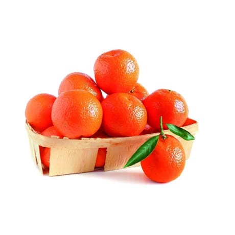 CLEMENTINE VRAC