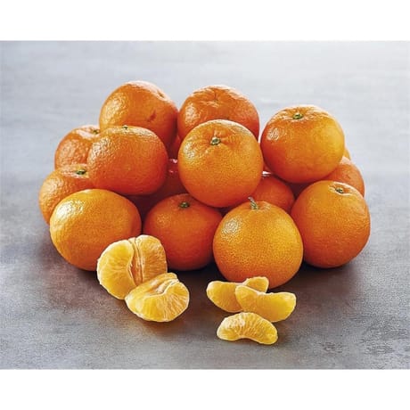 MANDARINE ORRI VRAC