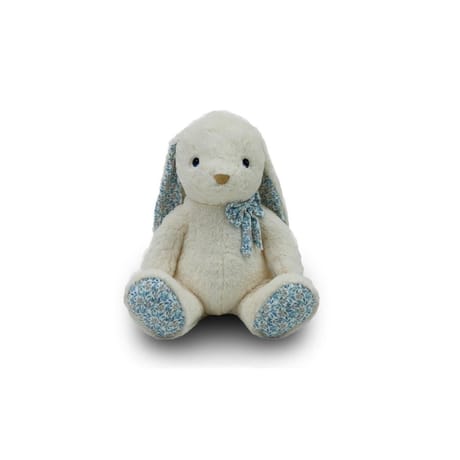 Lapin crème 65cm