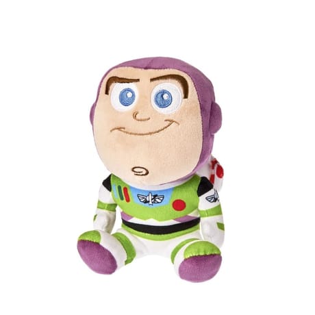 Peluche buzz