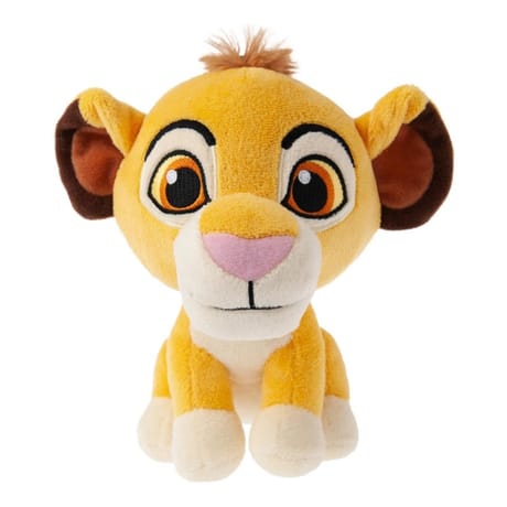 Peluche simba