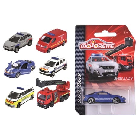 Premium sos x1