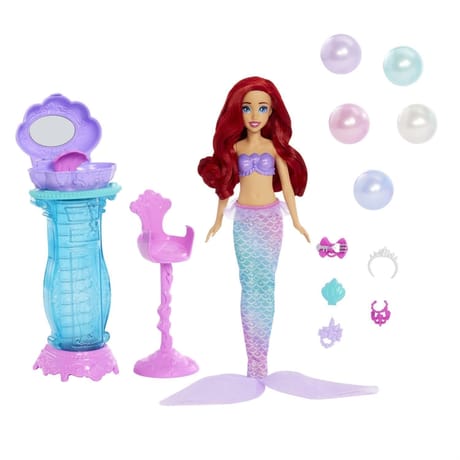Coffret ariel secrets de perle