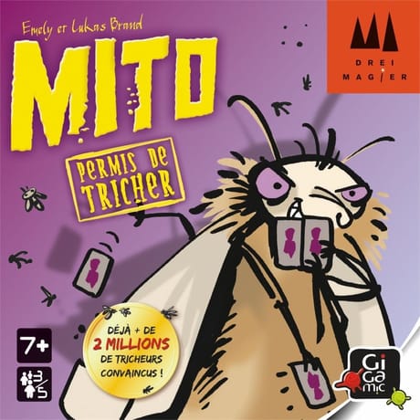 Mito : permis de tricher