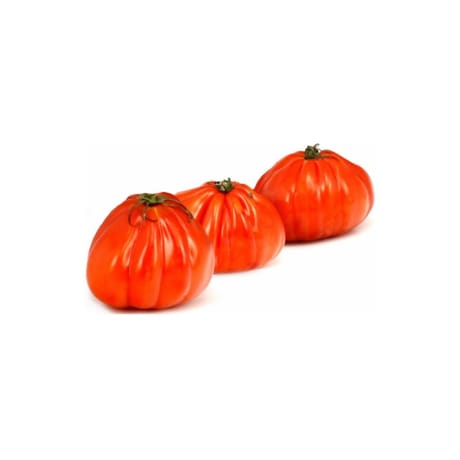 TOMATE ALLONGEE COEUR VRAC