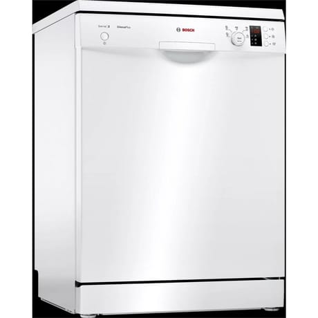 Bosch lave vaisselle 12 couverts SMS25AW05E