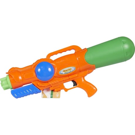 Pistolet à eau 62 cm