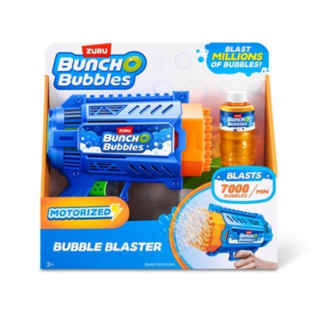 Bunch O Bubbles-Blaster-Blaster Medium 19.8(H) cm