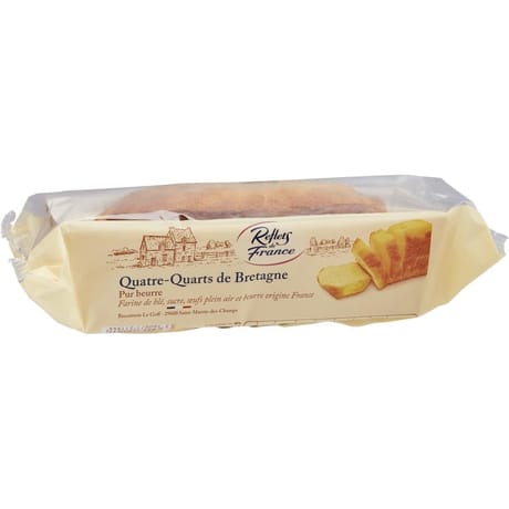 Reflet de France quatre-quarts de Bretagne 400g