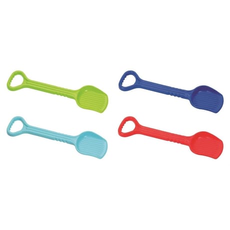 Pelle monobloc 52cm