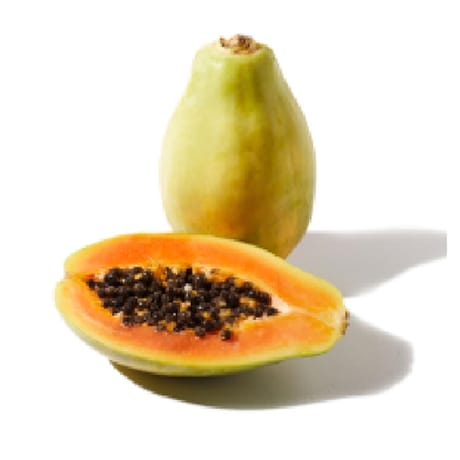 Papaye vrac