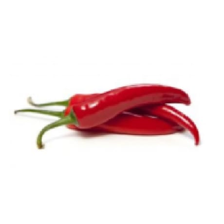 Piment rouge vrac