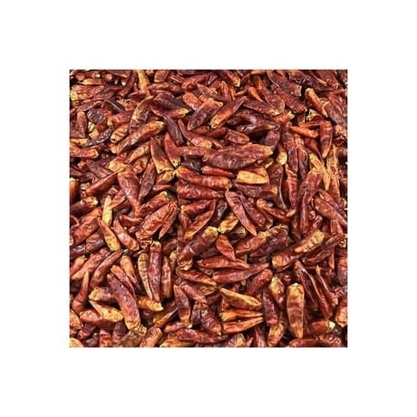 Piment oiseau vrac