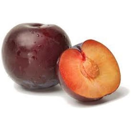 PRUNE ROUGE VRAC