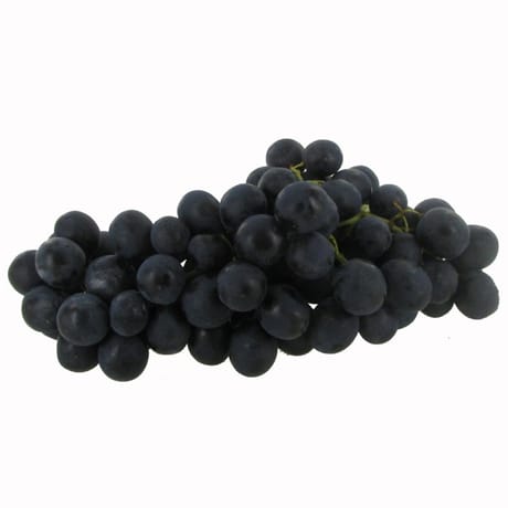 RAISIN NOIR VRAC