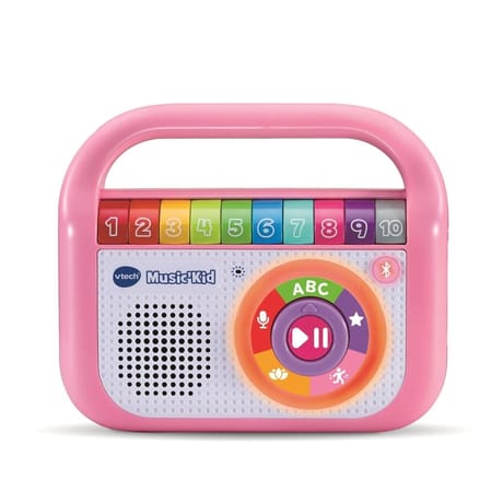 Music'kid - rose