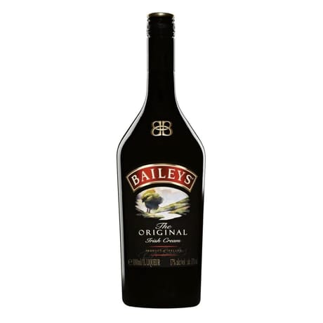 Bailey's original 1l 17%vol