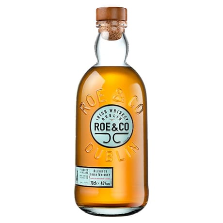 Roe & co 70cl 45%vol