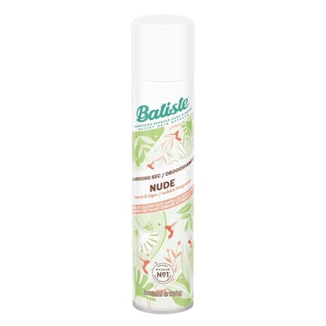 Batiste shampooing sec nude 200ml