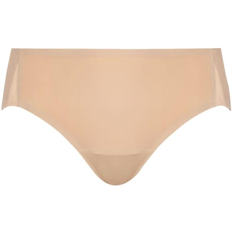 Slip ligne Nuances Well NUDE T42