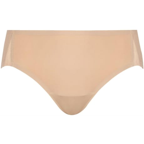 Slip ligne Nuances Well NUDE T48