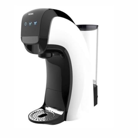 Medek machine capsule multi dosettes blanche MEDS835