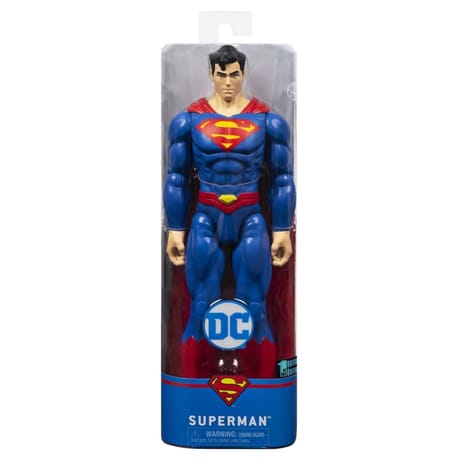 Figurine basique 30cm dc universe (asst)