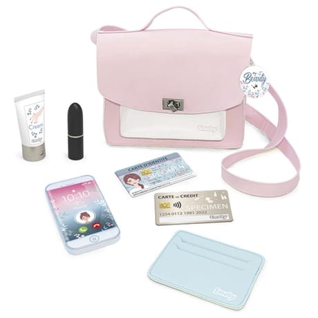 My beauty bag