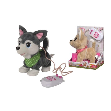 Chichi love chiot 2 asst