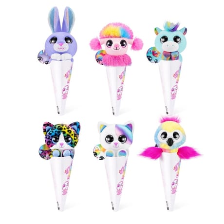 Coco rainbow