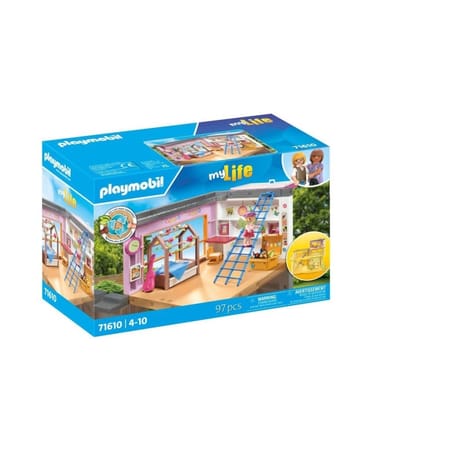 71610 Chambre d'enfant