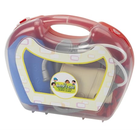 Mallette docteur 28cm