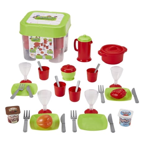 Coffret dinette
